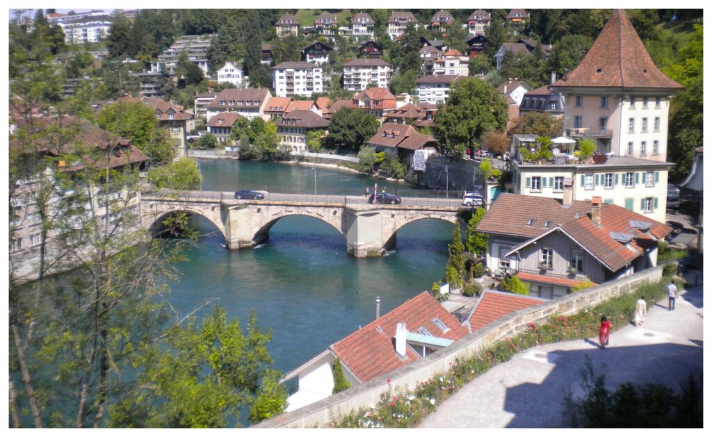 Bern
