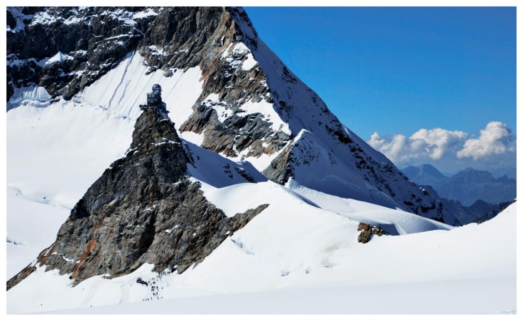 jungfraujoch