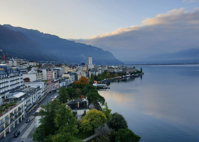 Montreux