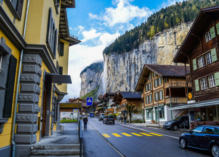 Wengen