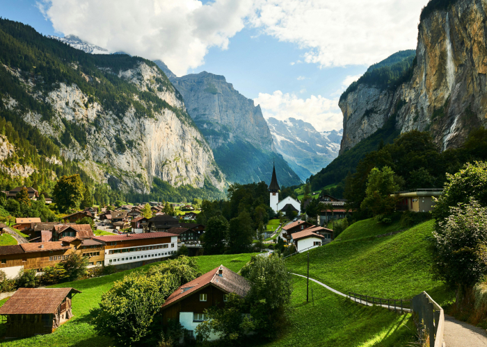 Wengen