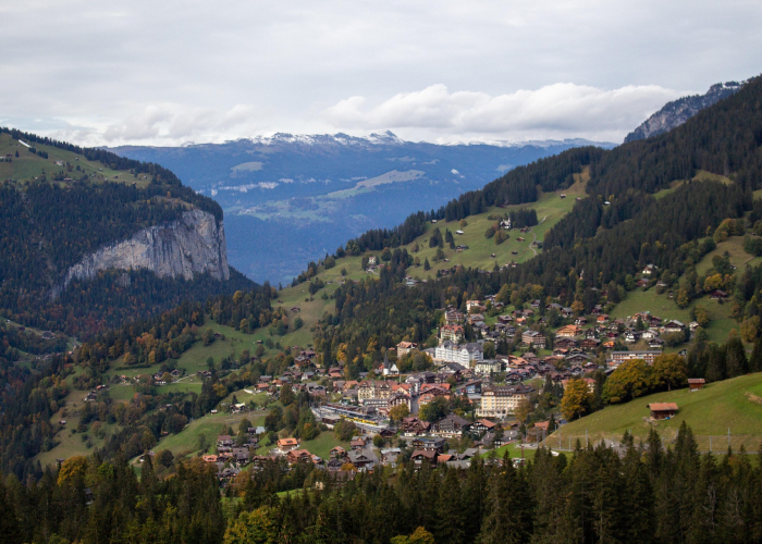 Wengen