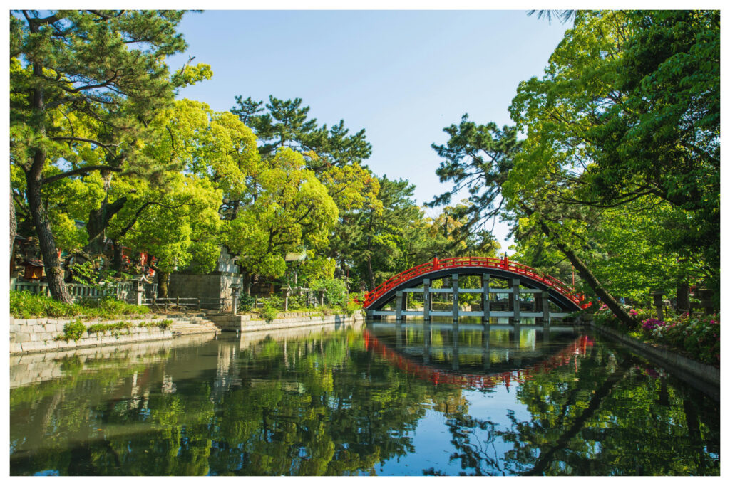 Abruzzo National Park