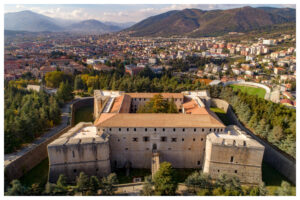 Abruzzo National Park