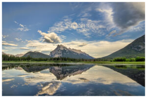 Gran Paradiso National Park