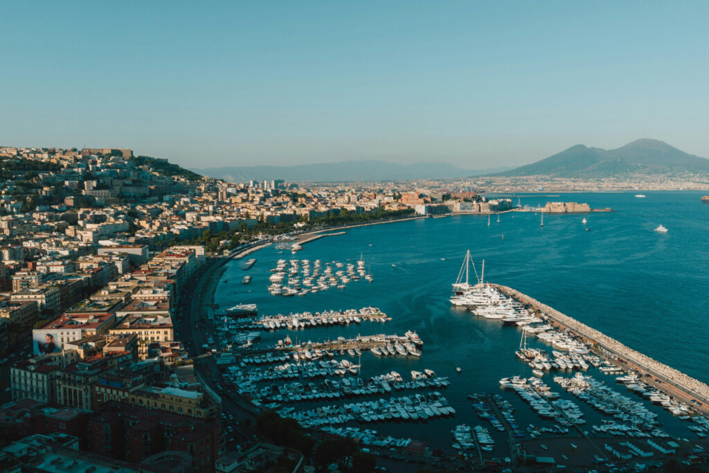 Naples