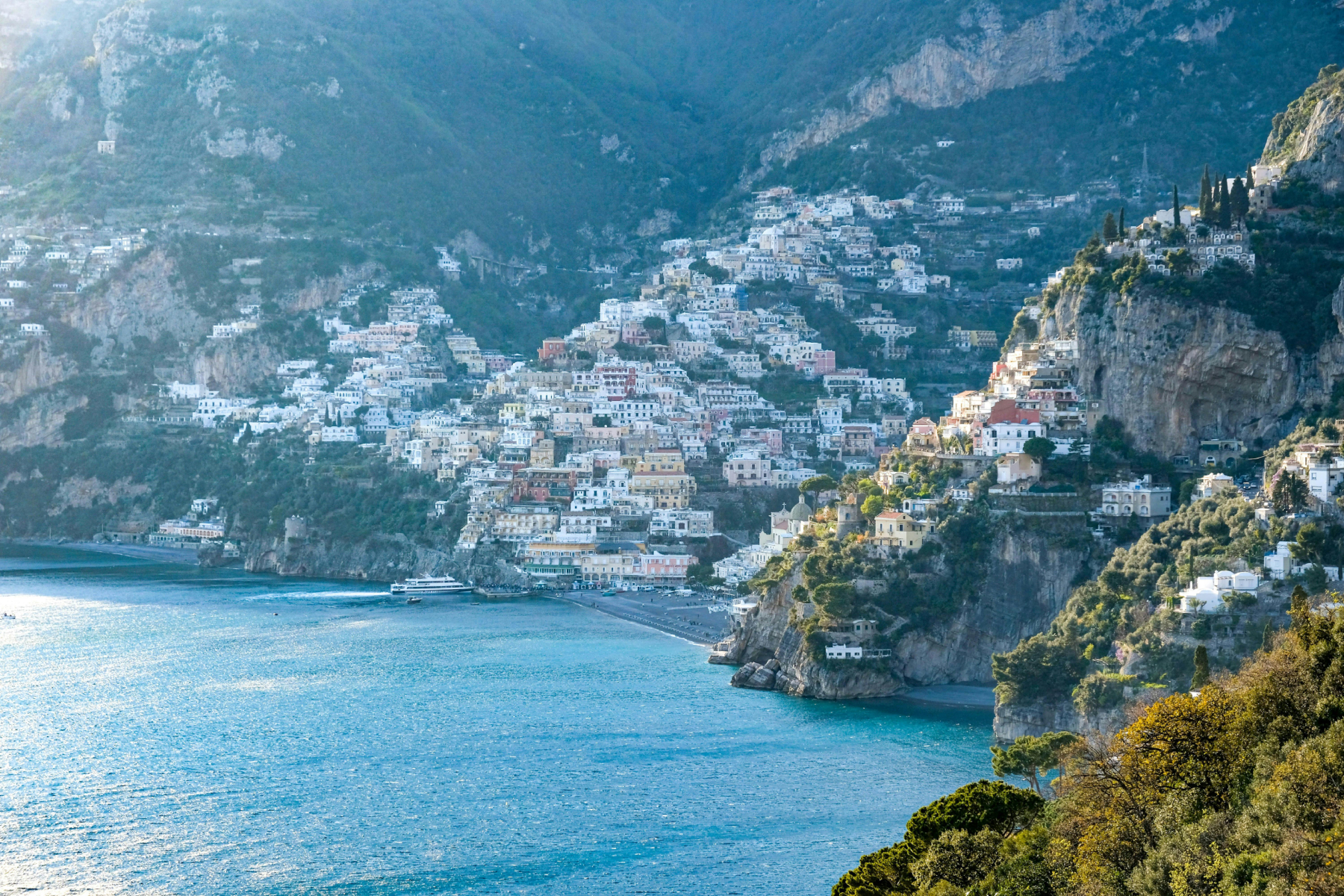 Capri