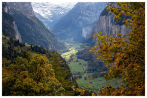 Lauterbrunnen