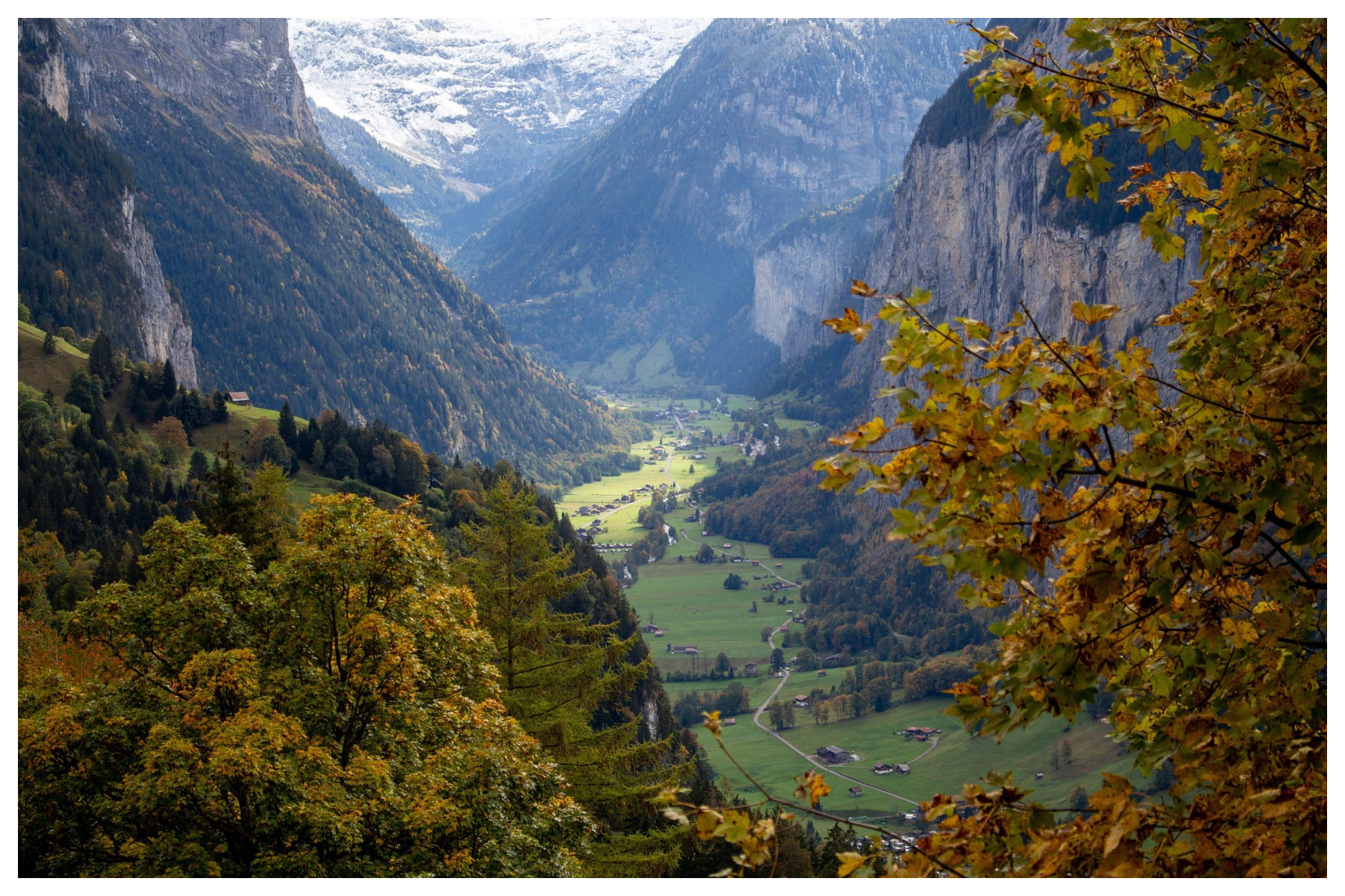 Lauterbrunnen