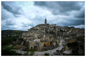 Matera
