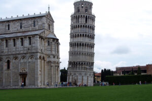 Pisa