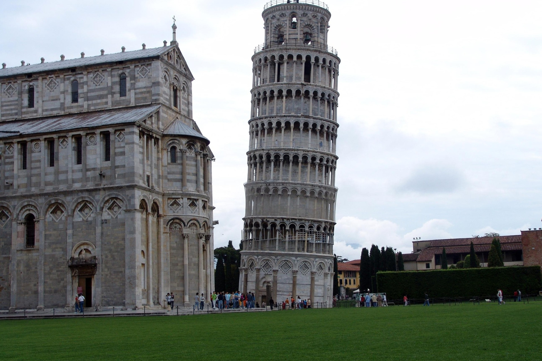 Pisa