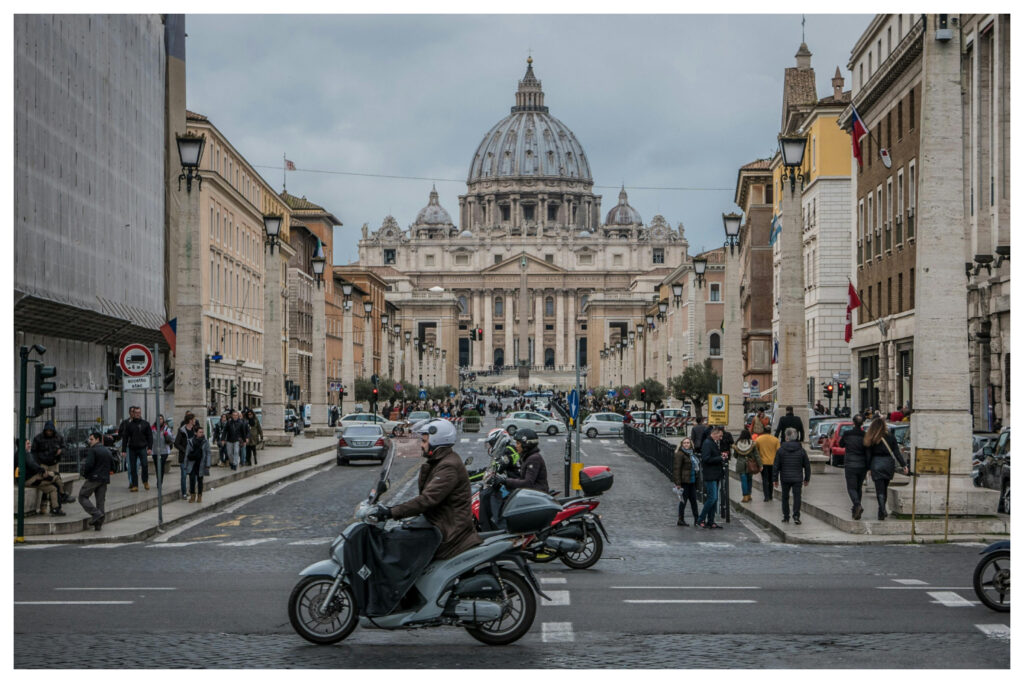 Vatican City,