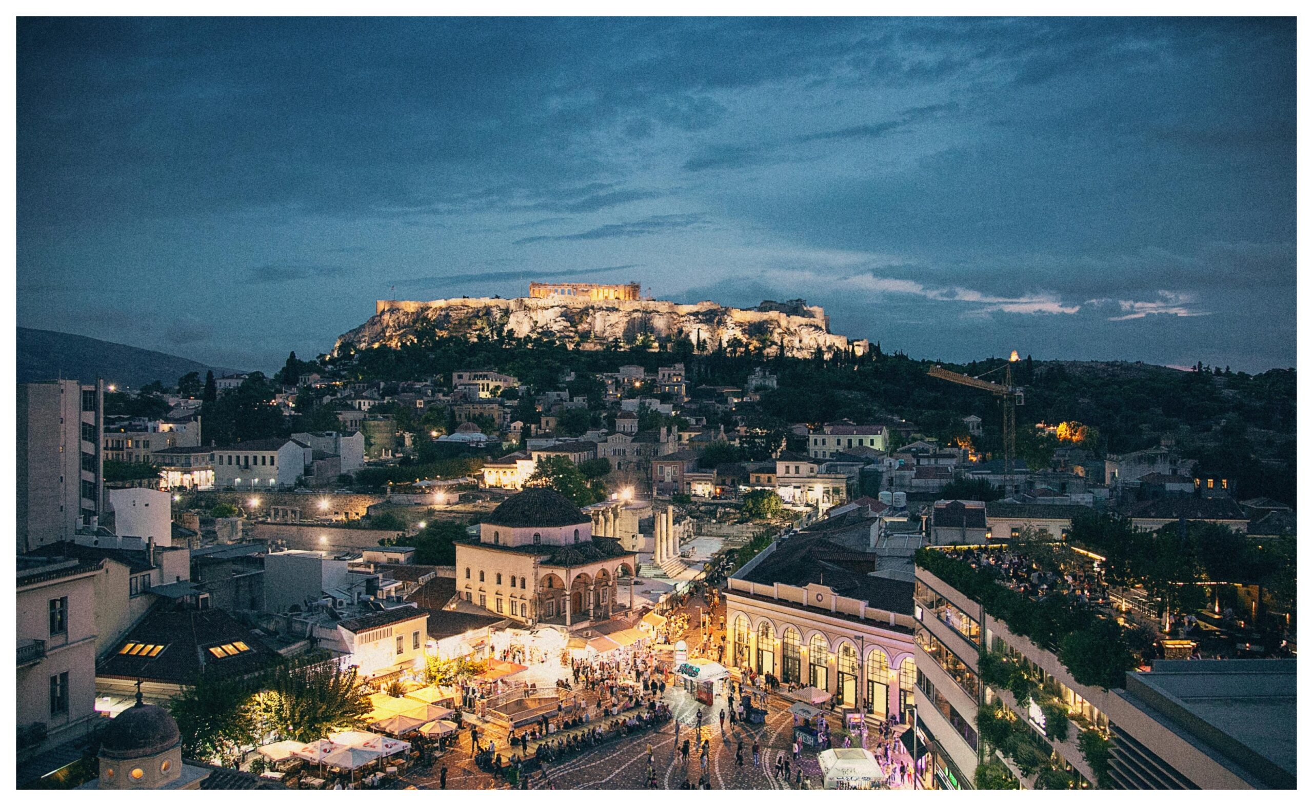 Athens